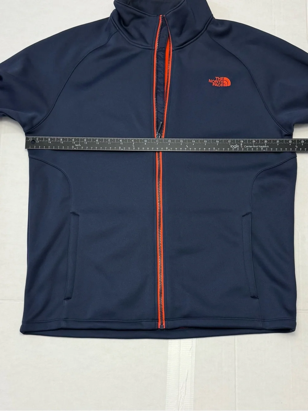 The North Face Men's Canyonlands Full Zip Jacket